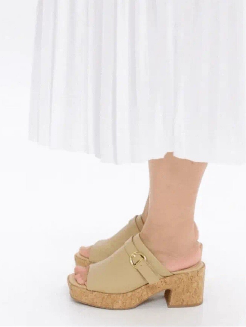 WYDR Sabina Clog Mules